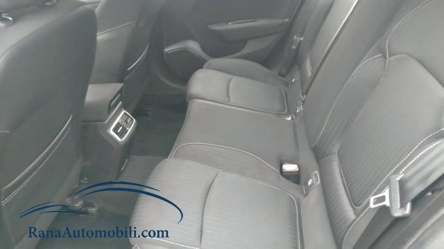 RENAULT Megane usata, con ESP