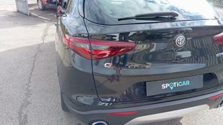 ALFA ROMEO Stelvio usata, con Immobilizzatore elettronico
