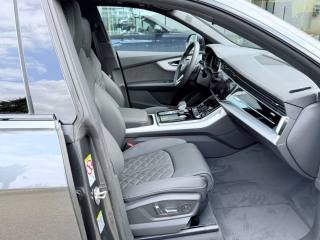 AUDI Q8 usata, con Immobilizzatore elettronico