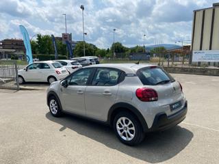 CITROEN C3 usata, con Chiusura centralizzata