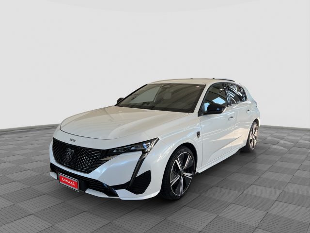PEUGEOT 308 usata 0