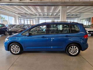 VOLKSWAGEN Touran usata, con Boardcomputer