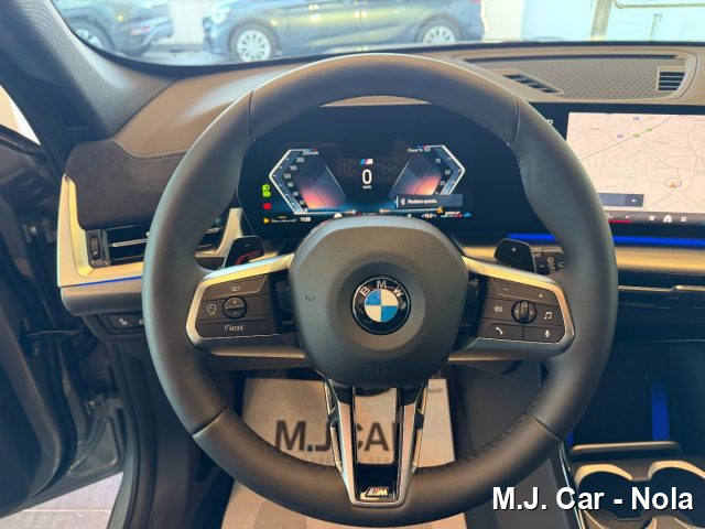 BMW X1 usata, con Cruise Control
