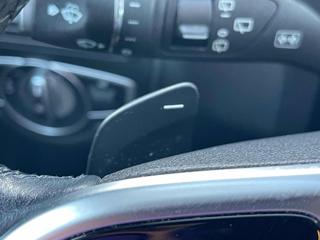 MERCEDES-BENZ GLC 220 usata, con Sedile posteriore sdoppiato