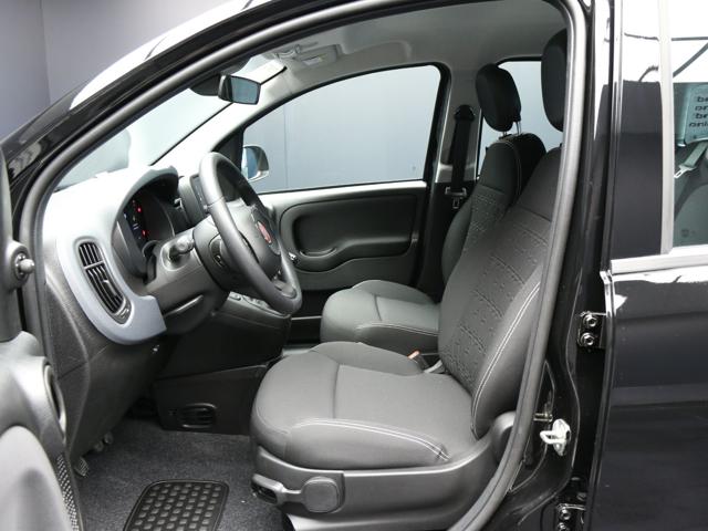 FIAT Pandina usata, con Climatizzatore