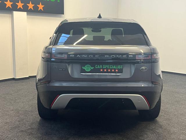 LAND ROVER Range Rover Velar usata, con Autoradio
