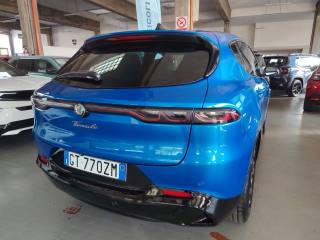 ALFA ROMEO Tonale usata, con Filtro antiparticolato