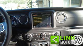 JEEP Gladiator usata, con Controllo trazione