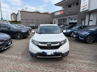 HONDA CR-V usata, con Airbag