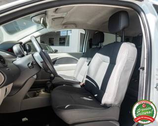 RENAULT Twingo usata, con Cerchi in lega