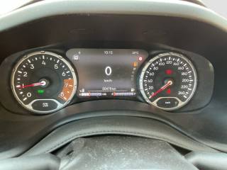 JEEP Renegade usata 13