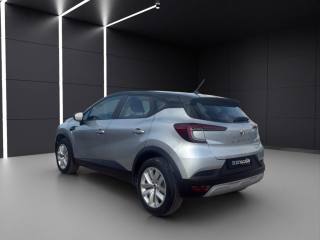 RENAULT Captur usata, con Airbag laterali