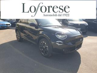 FIAT 600 usata, con Airbag