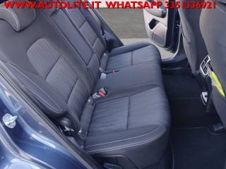 KIA Sportage usata, con Chiusura centralizzata telecomandata