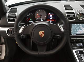 PORSCHE Boxster usata, con Climatizzatore