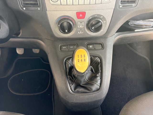LANCIA MUSA usata, con Servosterzo