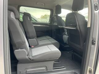 TOYOTA Proace Verso usata, con Specchietti laterali elettrici