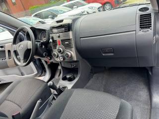 DAIHATSU Terios usata, con Chiusura centralizzata
