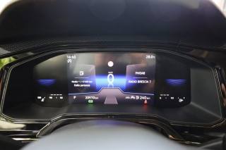 VOLKSWAGEN Taigo usata, con Monitoraggio pressione pneumatici