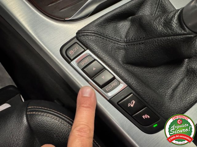 BMW X4 usata, con Park Distance Control