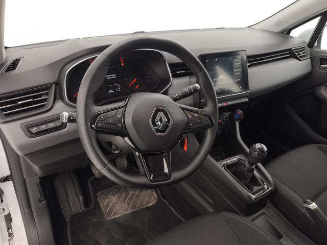 RENAULT Clio usata, con Cruise Control