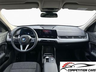 BMW X2 usata, con Autoradio