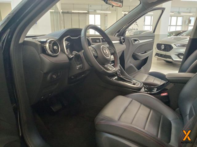 MG ZS usata, con Cruise Control