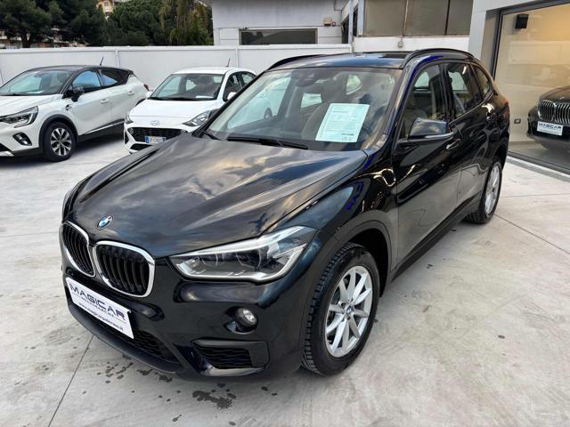 BMW X1 usata, con Alzacristalli elettrici
