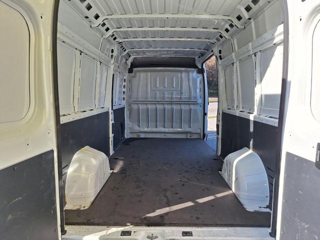 CITROEN Jumper usata, con Airbag