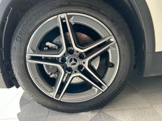 MERCEDES-BENZ GLA 200 usata, con Servosterzo