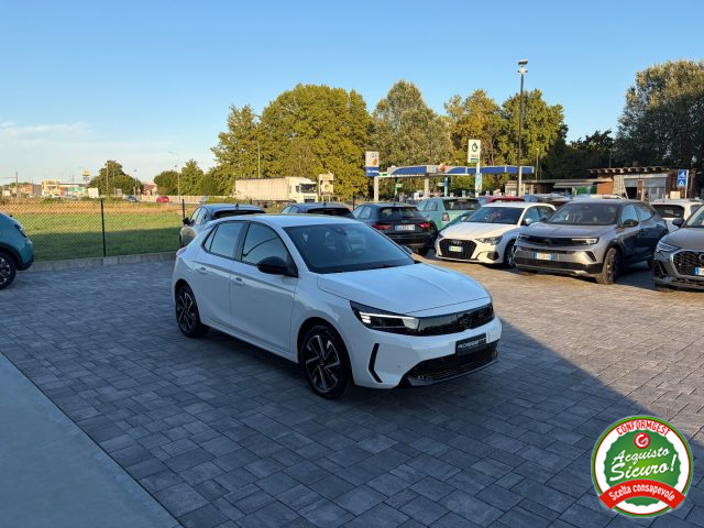 OPEL Corsa usata, con Boardcomputer