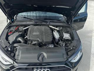 AUDI A4 usata, con Bracciolo