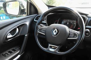 RENAULT Kadjar usata, con Touch screen