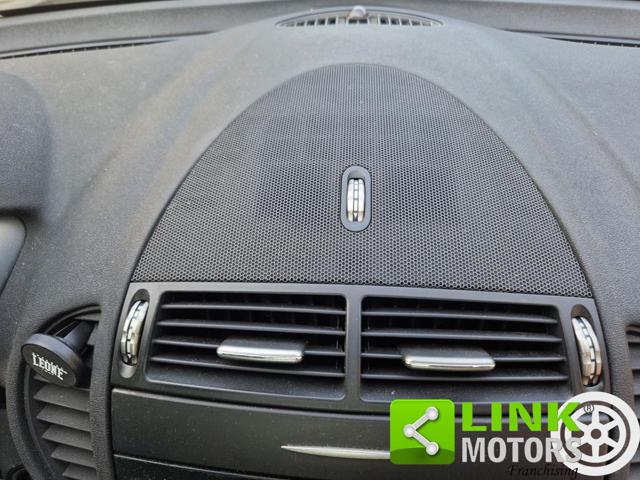 MERCEDES-BENZ SLK 200 usata 25