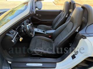 PORSCHE 718 Spyder usata, con Controllo trazione