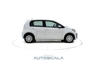 VOLKSWAGEN up! usata 20