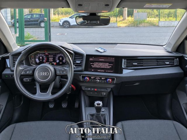 AUDI A1 usata, con Climatizzatore