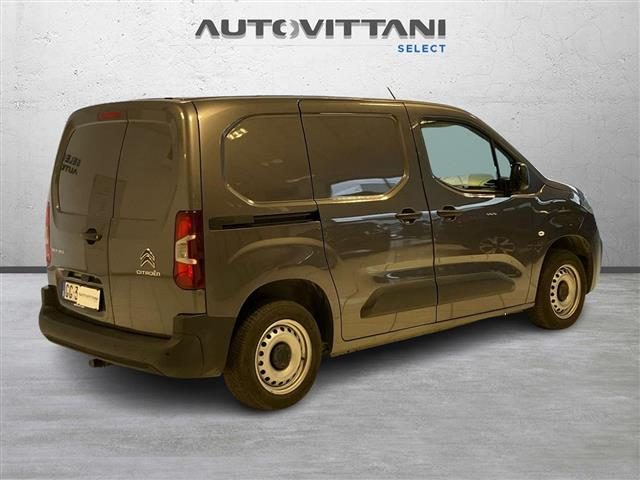 CITROEN Berlingo usata, con Alzacristalli elettrici
