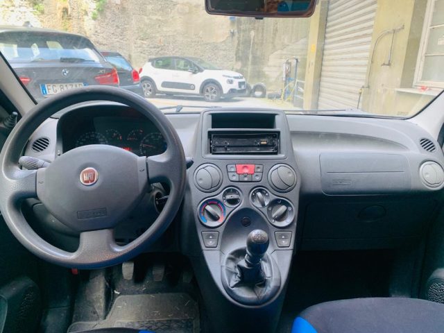 FIAT Panda usata, con Servosterzo