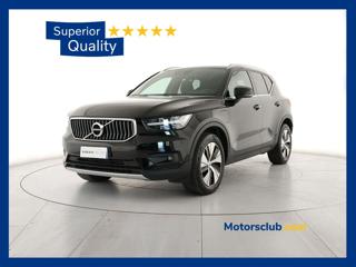 VOLVO XC40 T4 Recharge Plug-in Inscription Expression