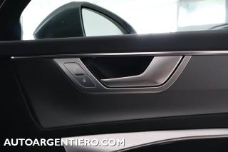 AUDI A6 usata, con Start/Stop Automatico