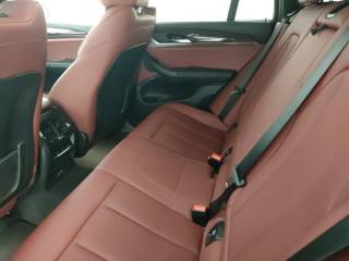 BMW X4 usata, con Climatizzatore