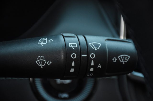 JEEP Compass usata, con Touch screen