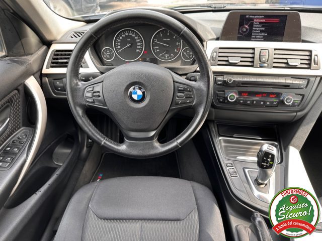 BMW 318 usata, con Climatizzatore