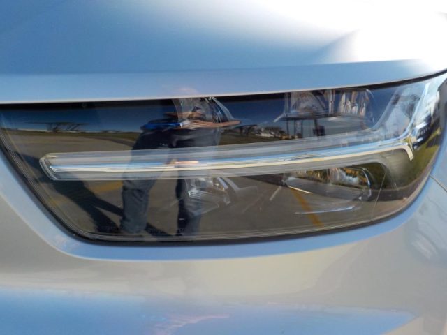 VOLVO XC40 usata, con Controllo trazione