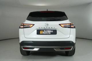 NISSAN Qashqai usata, con Alzacristalli elettrici