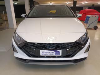 HYUNDAI i20 usata, con Chiusura centralizzata