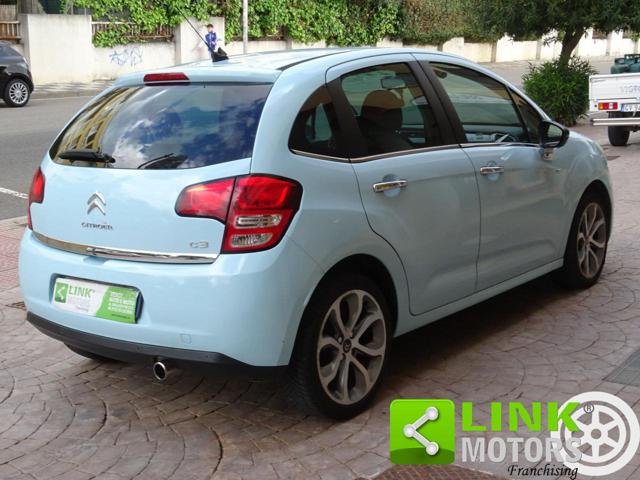 CITROEN C3 usata, con Airbag Passeggero