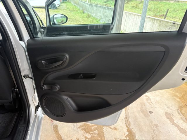 FIAT Punto usata, con Marmitta catalitica