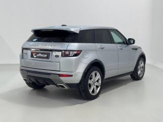 LAND ROVER Range Rover Evoque usata, con Antifurto